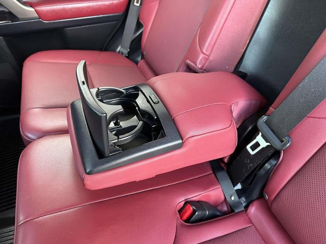2020 Lexus GX 460 Premium