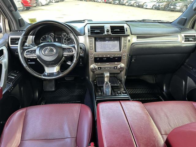 2020 Lexus GX 460 Premium