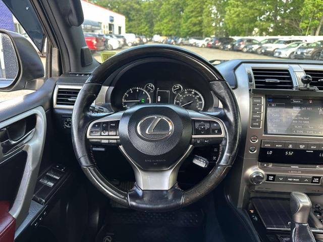 2020 Lexus GX 460 Premium