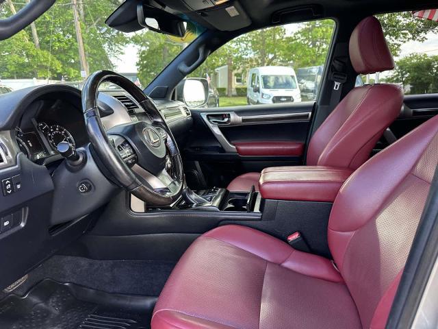 2020 Lexus GX 460 Premium