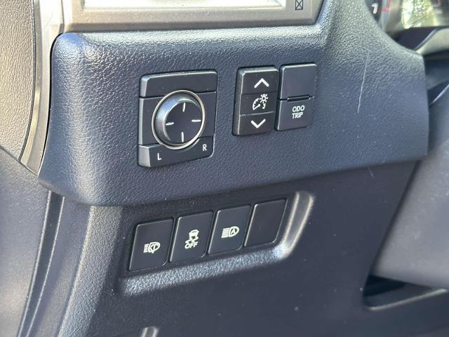 2020 Lexus GX 460 Premium