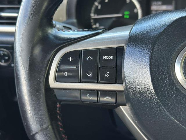 2020 Lexus GX 460 Premium