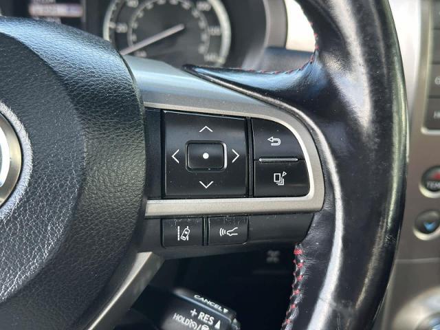 2020 Lexus GX 460 Premium