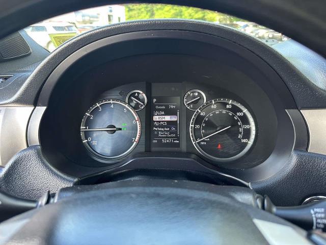 2020 Lexus GX 460 Premium