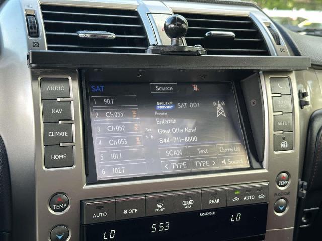 2020 Lexus GX 460 Premium
