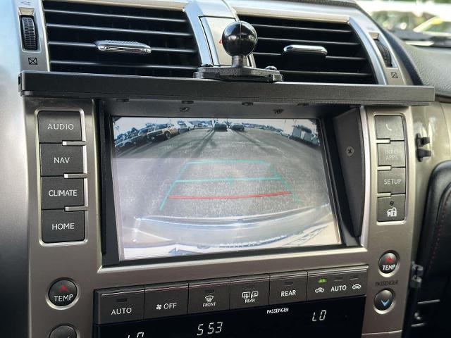 2020 Lexus GX 460 Premium