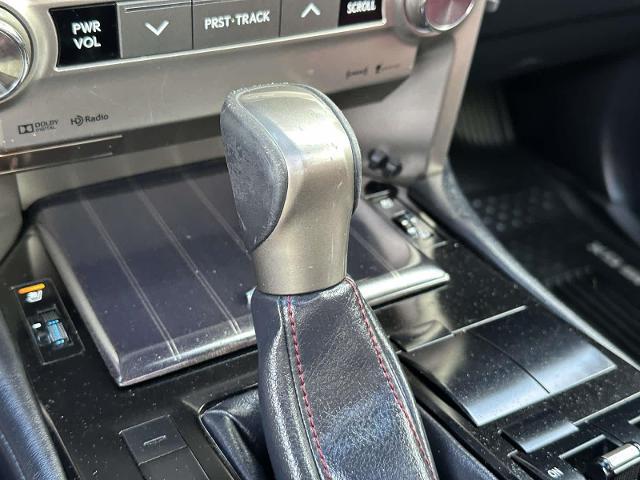 2020 Lexus GX 460 Premium