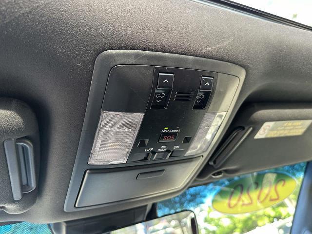 2020 Lexus GX 460 Premium