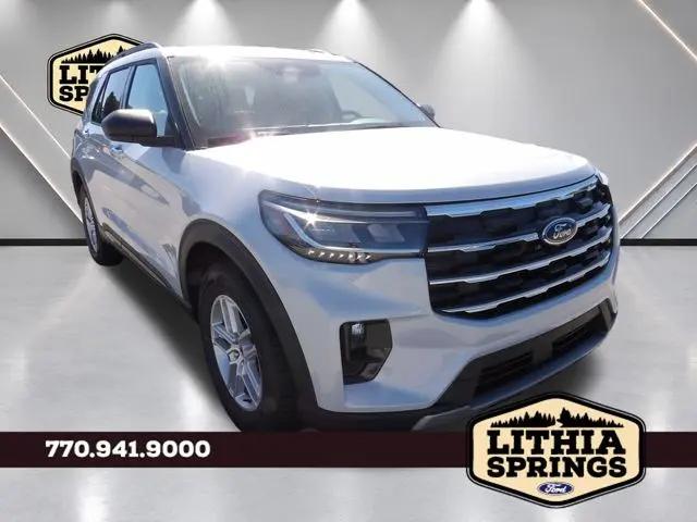 2026 Ford Explorer Active for sale in Lithia Springs, GA