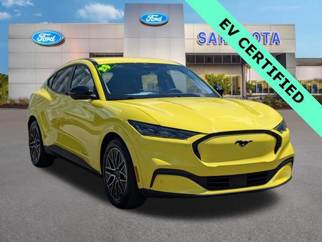 2025 Ford Mustang Mach-E Premium for sale in Sarasota, FL