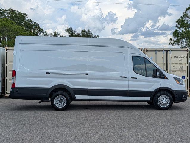2024 Ford Transit Cargo Van 148 WB High Roof Extended Carg for sale in Sarasota, FL