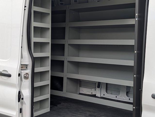 2024 Ford Transit Cargo Van 148 WB High Roof Extended Carg