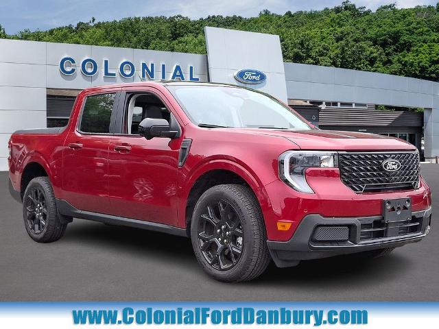 2025 Ford Maverick Lariat for sale in Danbury, CT
