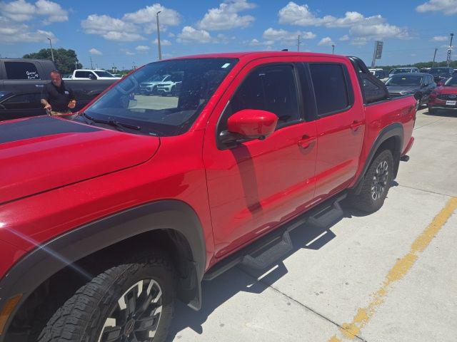 2023 Nissan Frontier Crew Cab PRO-4X 4x4 for sale in Arcadia, FL