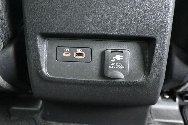 2023 Nissan Frontier Crew Cab PRO-4X 4x4