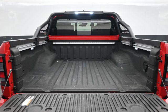 2023 Nissan Frontier Crew Cab PRO-4X 4x4