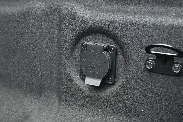 2023 Nissan Frontier Crew Cab PRO-4X 4x4