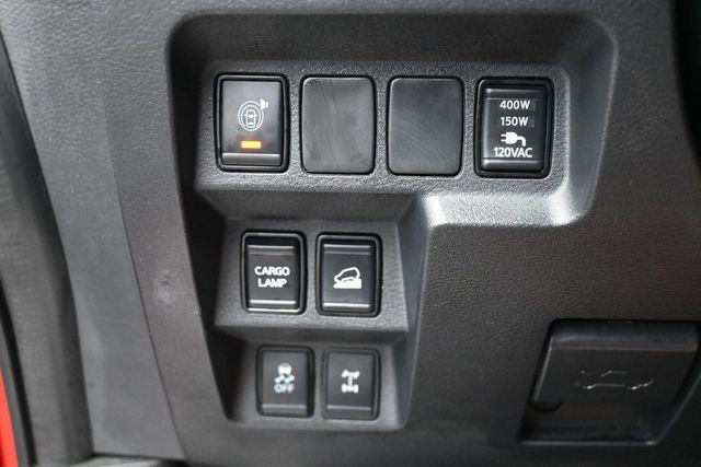 2023 Nissan Frontier Crew Cab PRO-4X 4x4