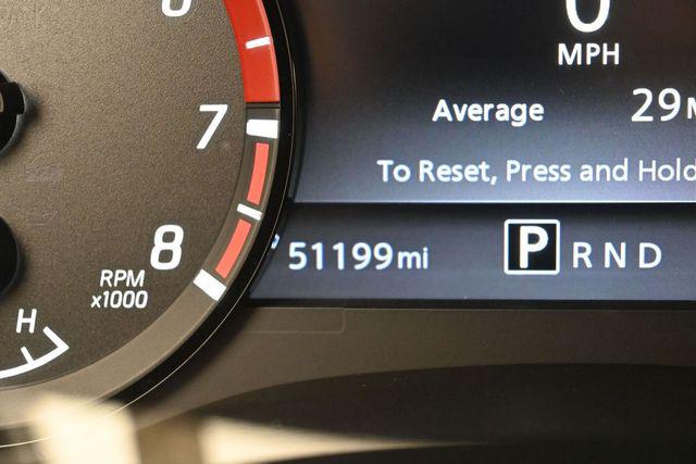 2023 Nissan Frontier Crew Cab PRO-4X 4x4