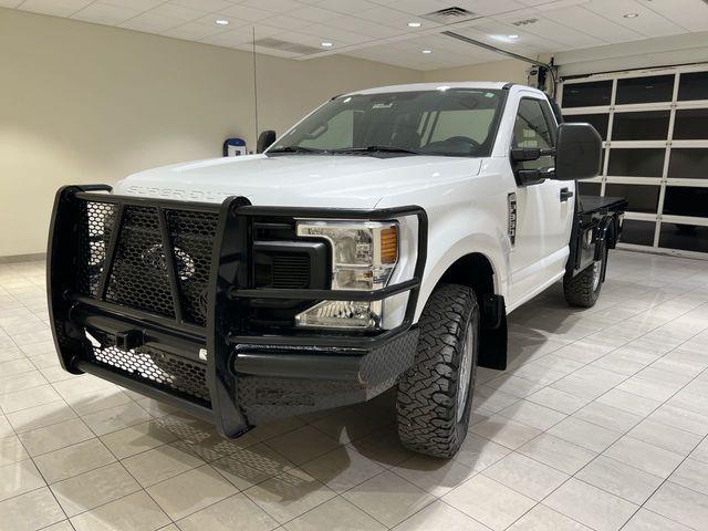 2021 Ford F-350 XL for sale in Comanche, TX
