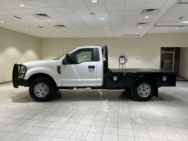 2021 Ford F-350 XL