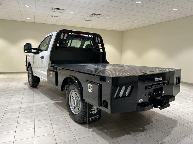 2021 Ford F-350 XL