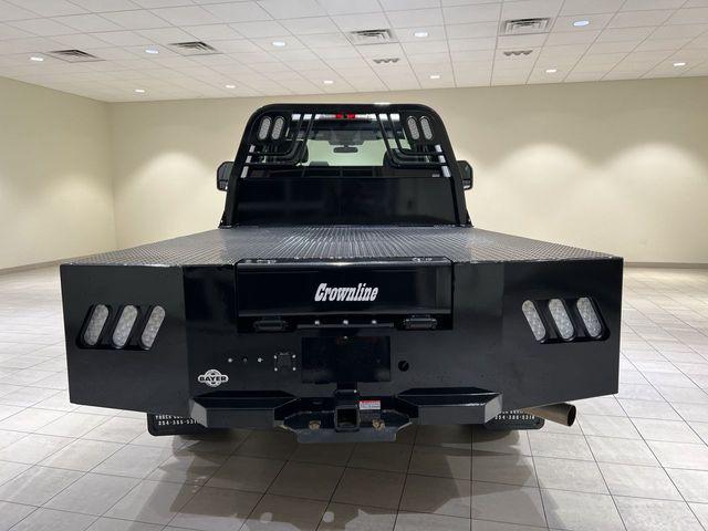 2021 Ford F-350 XL
