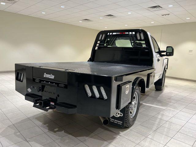 2021 Ford F-350 XL