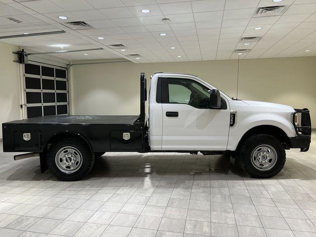 2021 Ford F-350 XL