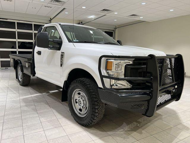 2021 Ford F-350 XL