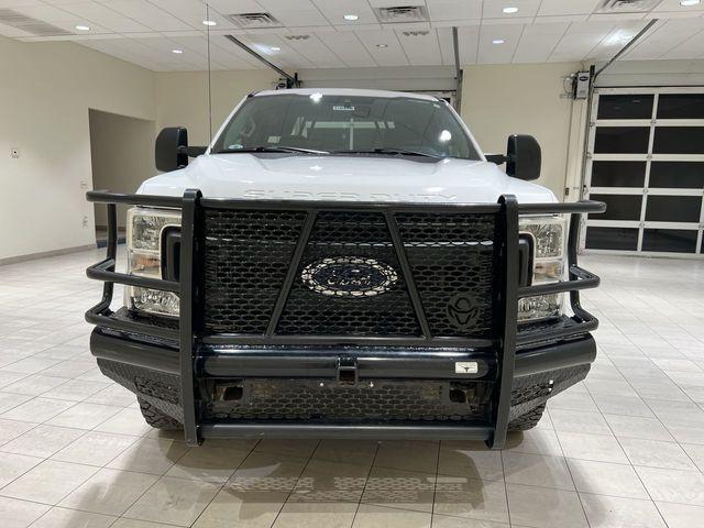 2021 Ford F-350 XL
