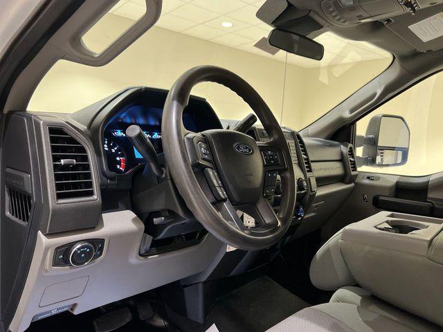 2021 Ford F-350 XL