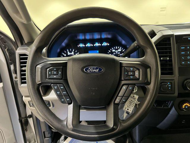 2021 Ford F-350 XL