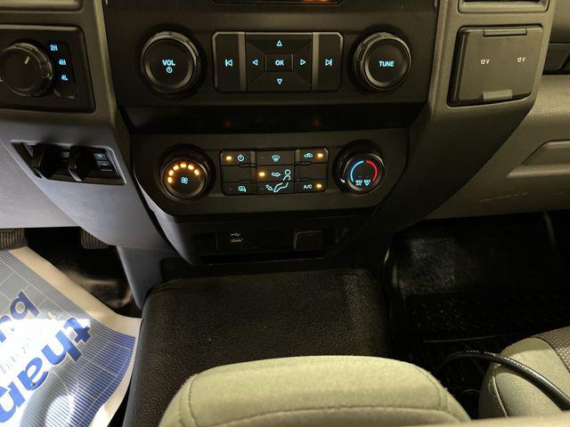 2021 Ford F-350 XL