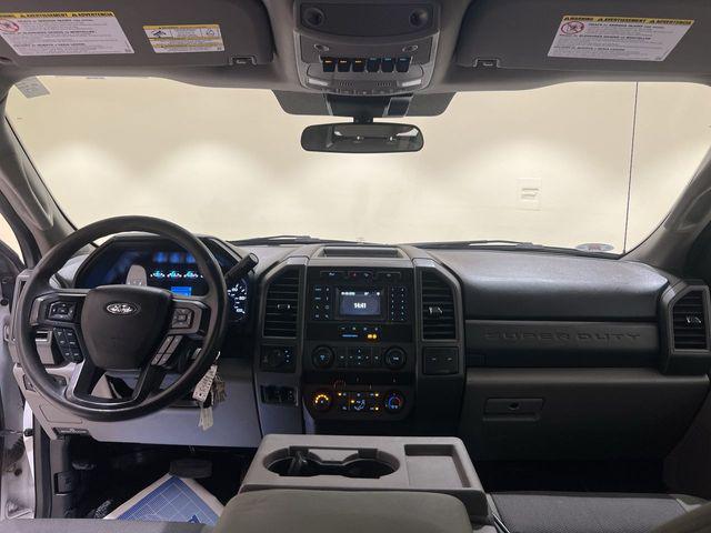 2021 Ford F-350 XL