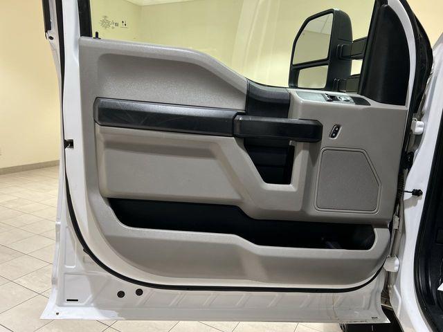 2021 Ford F-350 XL