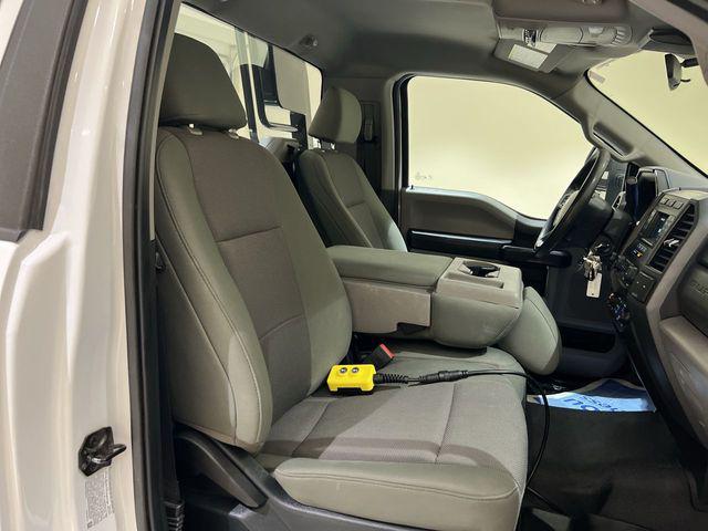 2021 Ford F-350 XL