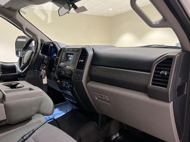 2021 Ford F-350 XL