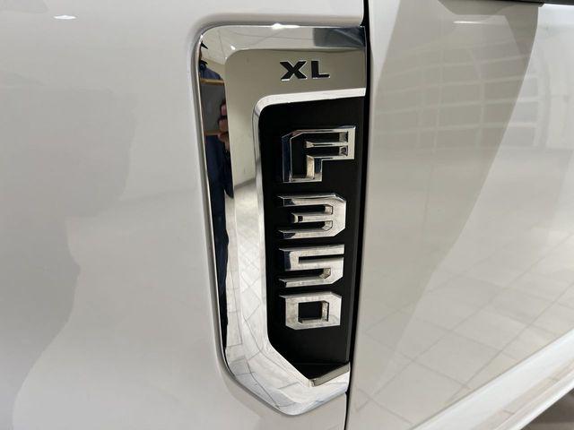 2021 Ford F-350 XL