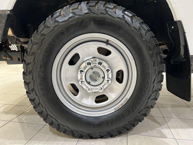 2021 Ford F-350 XL
