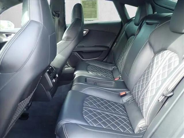 2015 Audi S7 4.0T
