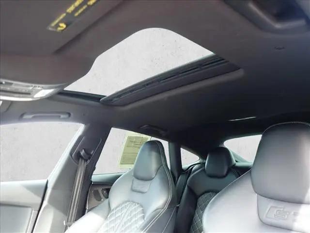 2015 Audi S7 4.0T