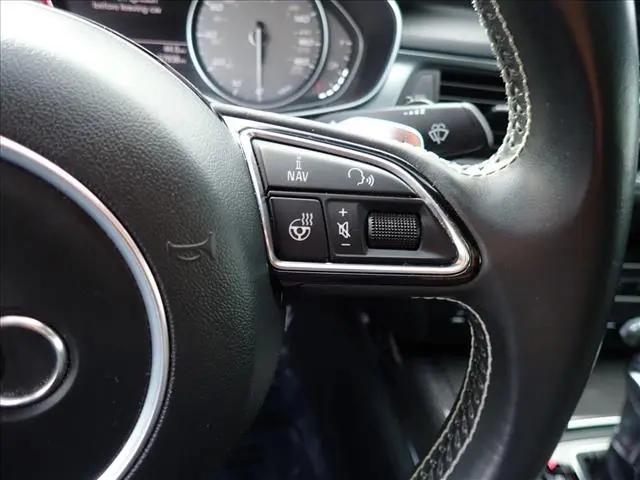 2015 Audi S7 4.0T