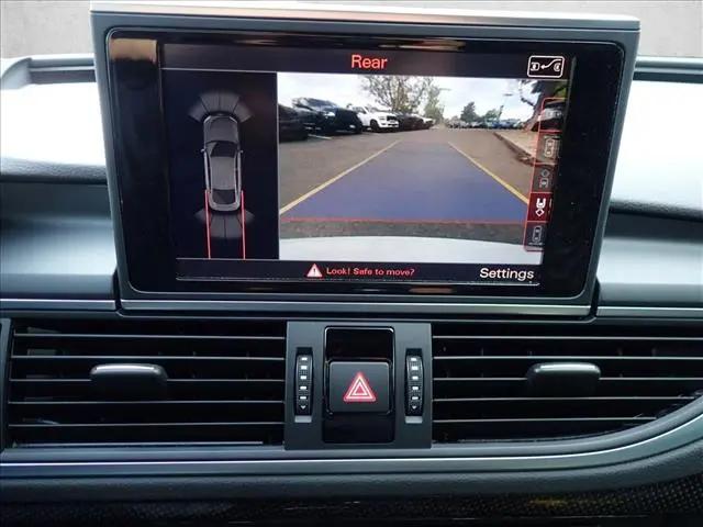 2015 Audi S7 4.0T