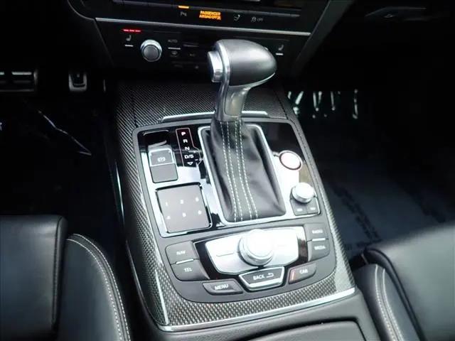 2015 Audi S7 4.0T