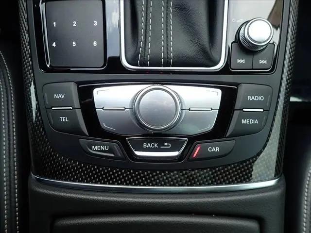2015 Audi S7 4.0T