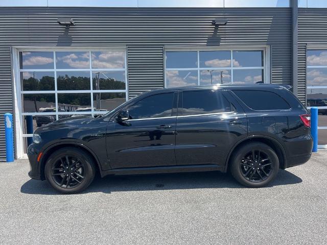 2022 Dodge Durango R/T RWD