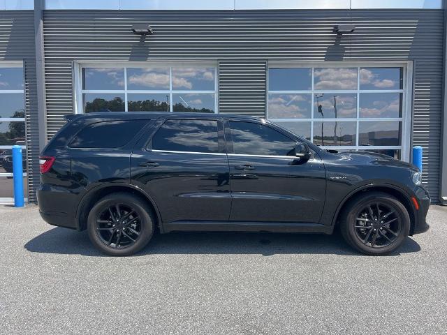 2022 Dodge Durango R/T RWD