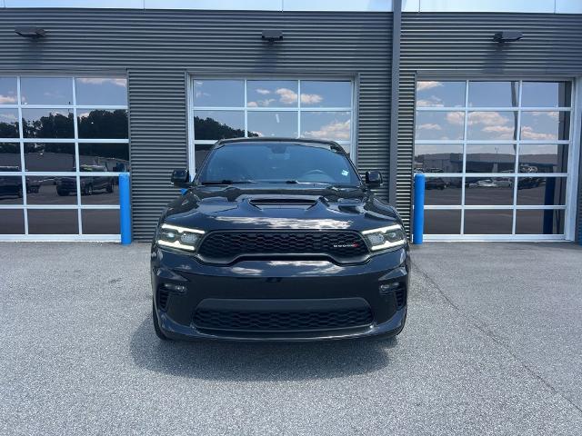 2022 Dodge Durango R/T RWD