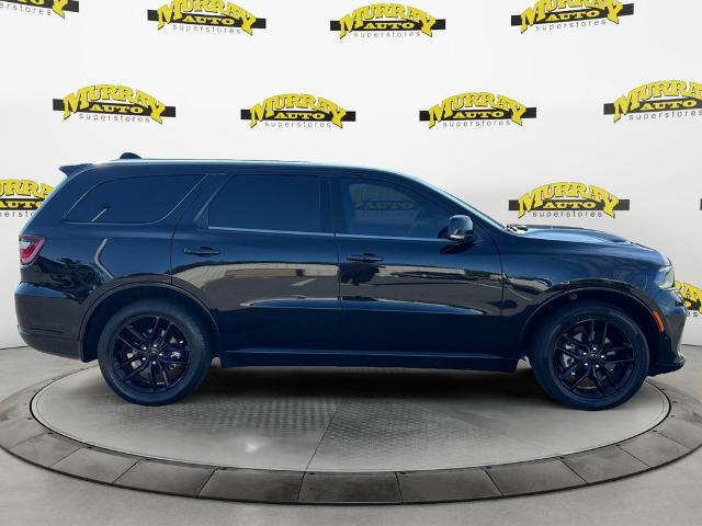 2022 Dodge Durango R/T RWD